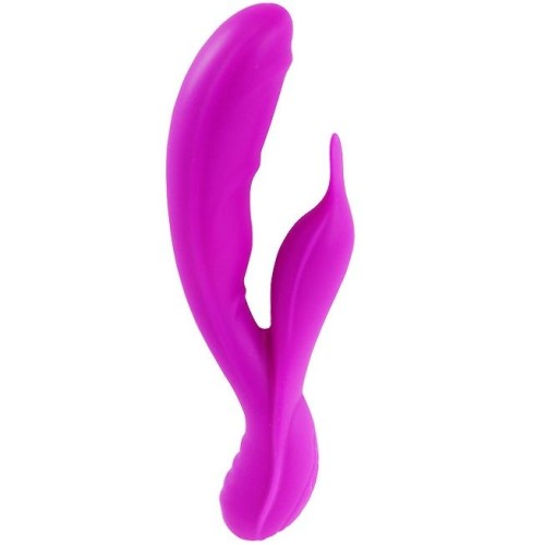 Pretty Love - Highgrade Bliss Vibrator Purple