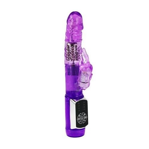 U.S. Rabbit Passion Baron Vibrator