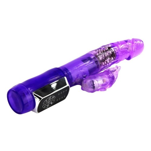 U.S. Rabbit Passion Baron Vibrator