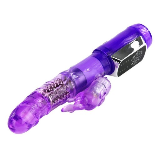 U.S. Rabbit Passion Baron Vibrator