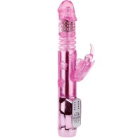 Rabbit Throbbing Butterfly - Ultimate Pleasure Device