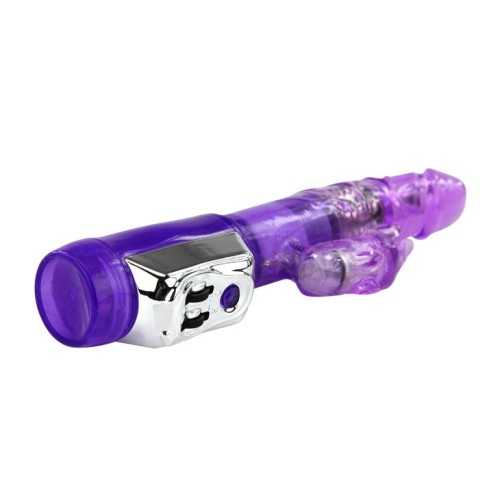 Super Sex Rabbit Vibrator - Double Action