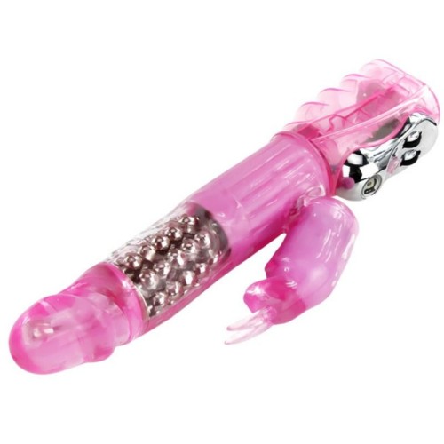 Vibrador Rabbit Multivelocidad Sublime