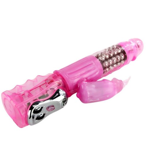 Vibrador Rabbit Multivelocidad Sublime