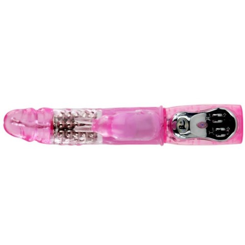 Vibrador Rabbit Multivelocidad Sublime