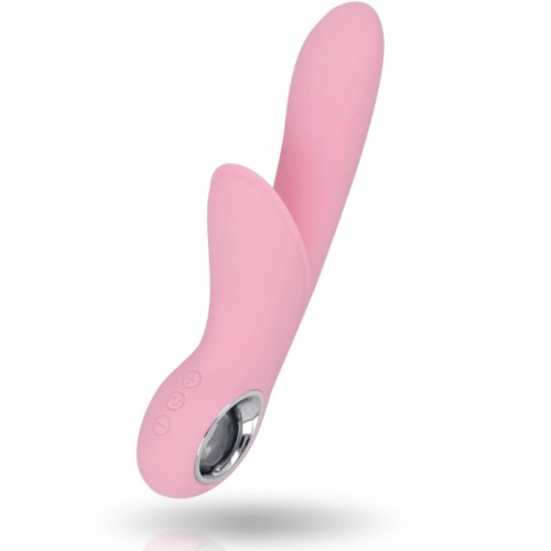 Glamour Ximena Rabbit Vibrator Pink