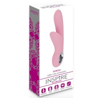 Glamour Ximena Rabbit Vibrator Pink