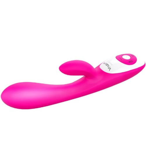 Want Rechargeable Voice Control Vibrator