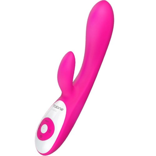 Want Vibrador Recargable Control Por Voz