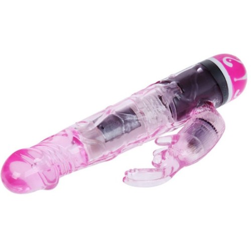 Baile Multispeed Rabbit Vibrator for Ultimate Pleasure