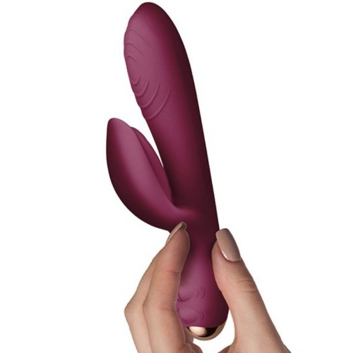 Everygirl Bordeaux Vibrator