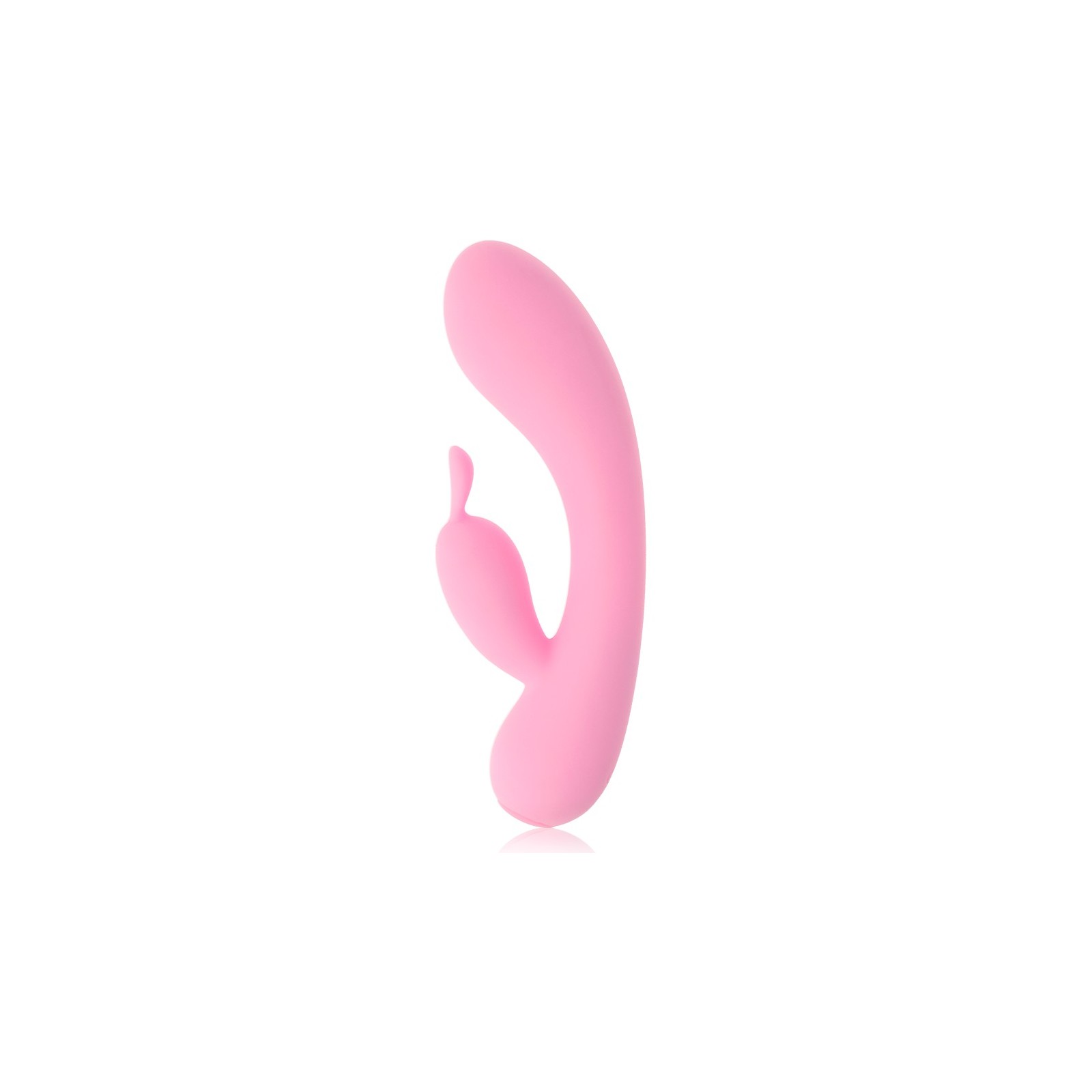 Smart Hugo Vibrador Rabbit Con 12 Modos De Vibración