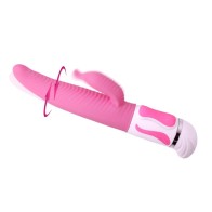 Pretty Love Flirt Antoine Rotating Vibrator