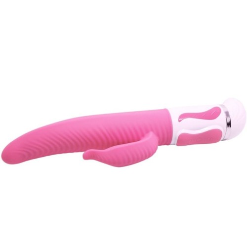 Pretty Love Flirt Antoine Rotating Vibrator