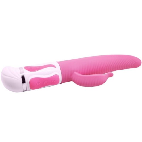 Pretty Love Flirt Antoine Rotating Vibrator