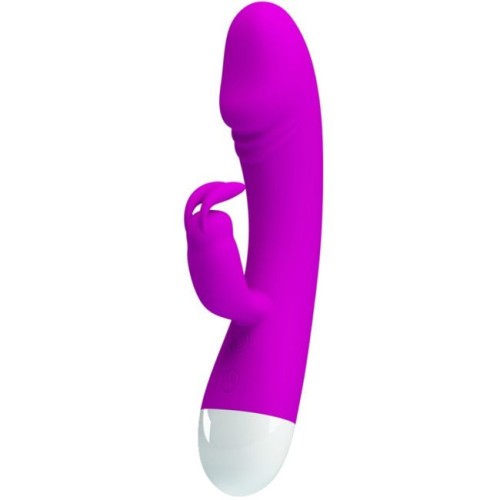 Smart Will Vibrador 30 Modos Alta Estimulación