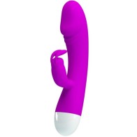 Smart Will Vibrador 30 Modos Alta Estimulación