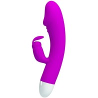 Smart Will Vibrador 30 Modos Alta Estimulación