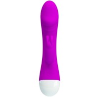 Smart Will Vibrador 30 Modos Alta Estimulación