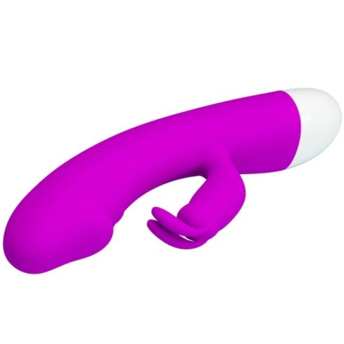 Smart Will Vibrador 30 Modos Alta Estimulación