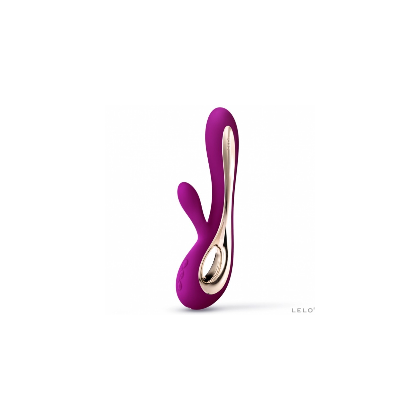 Soraya 2 Vibrador Rabbit - Juguete de Placer Definitivo