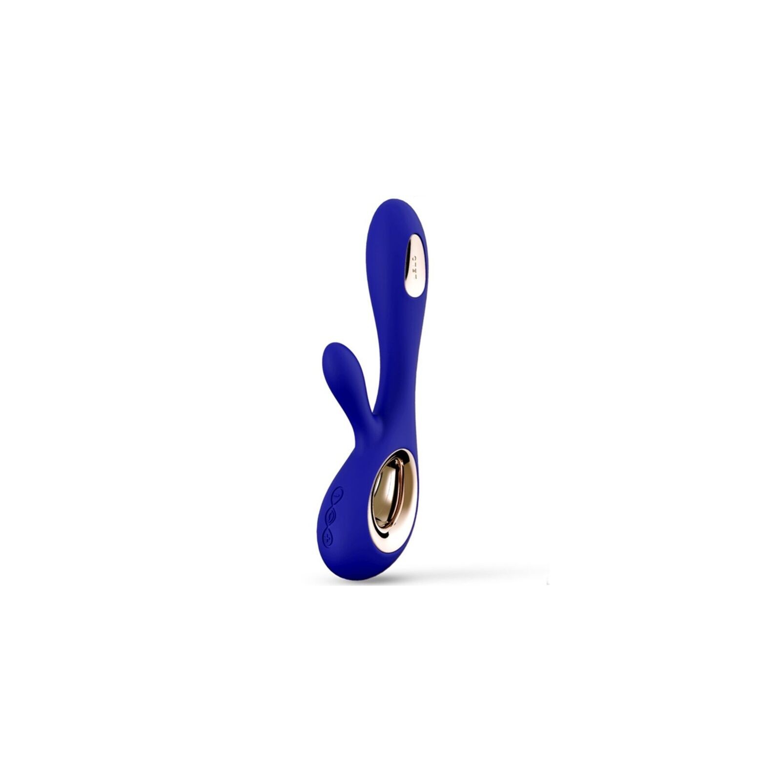 Soraya Wave Rabbit Vibrator Midnight Blue