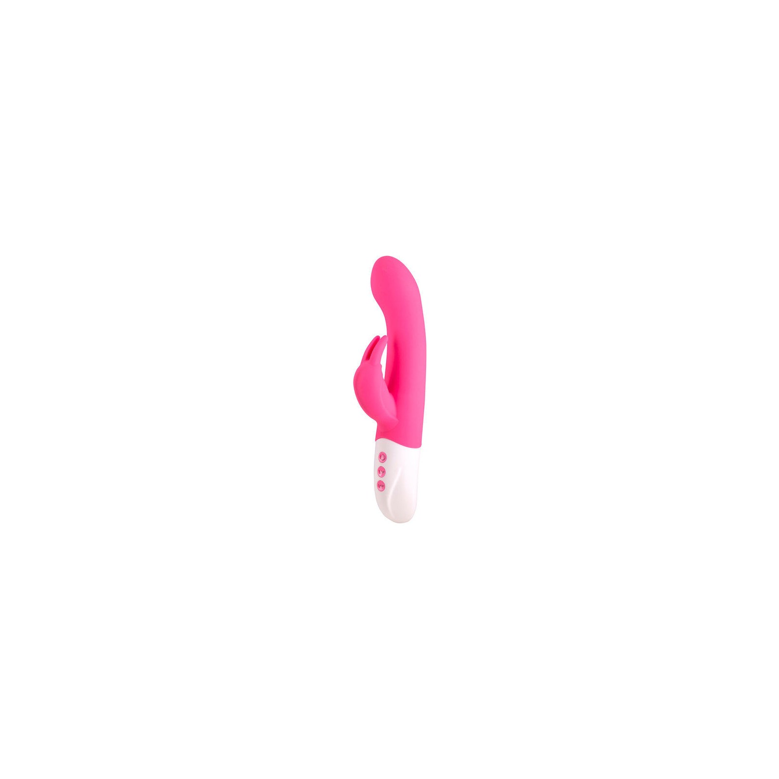 Intense Power Rabbit Vibrator - Seven Creations