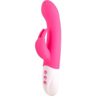 Intense Power Rabbit Vibrator - Seven Creations