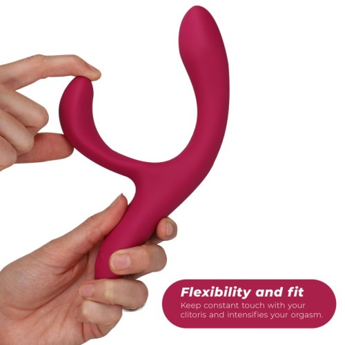 Nova App Vibrator - We-Vibe