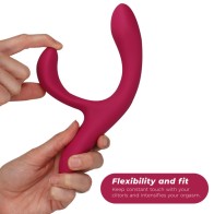 Vibrador App Nova - We-Vibe