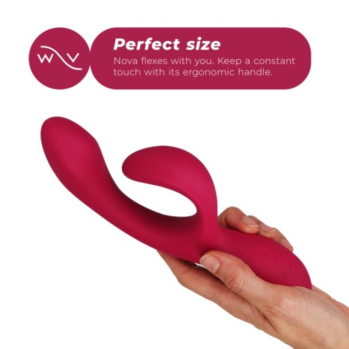 Nova App Vibrator - We-Vibe