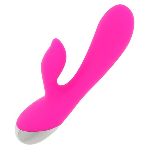 10-Mode Rabbit Vibrator for Ultimate Pleasure