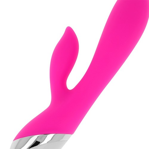 10-Mode Rabbit Vibrator for Ultimate Pleasure