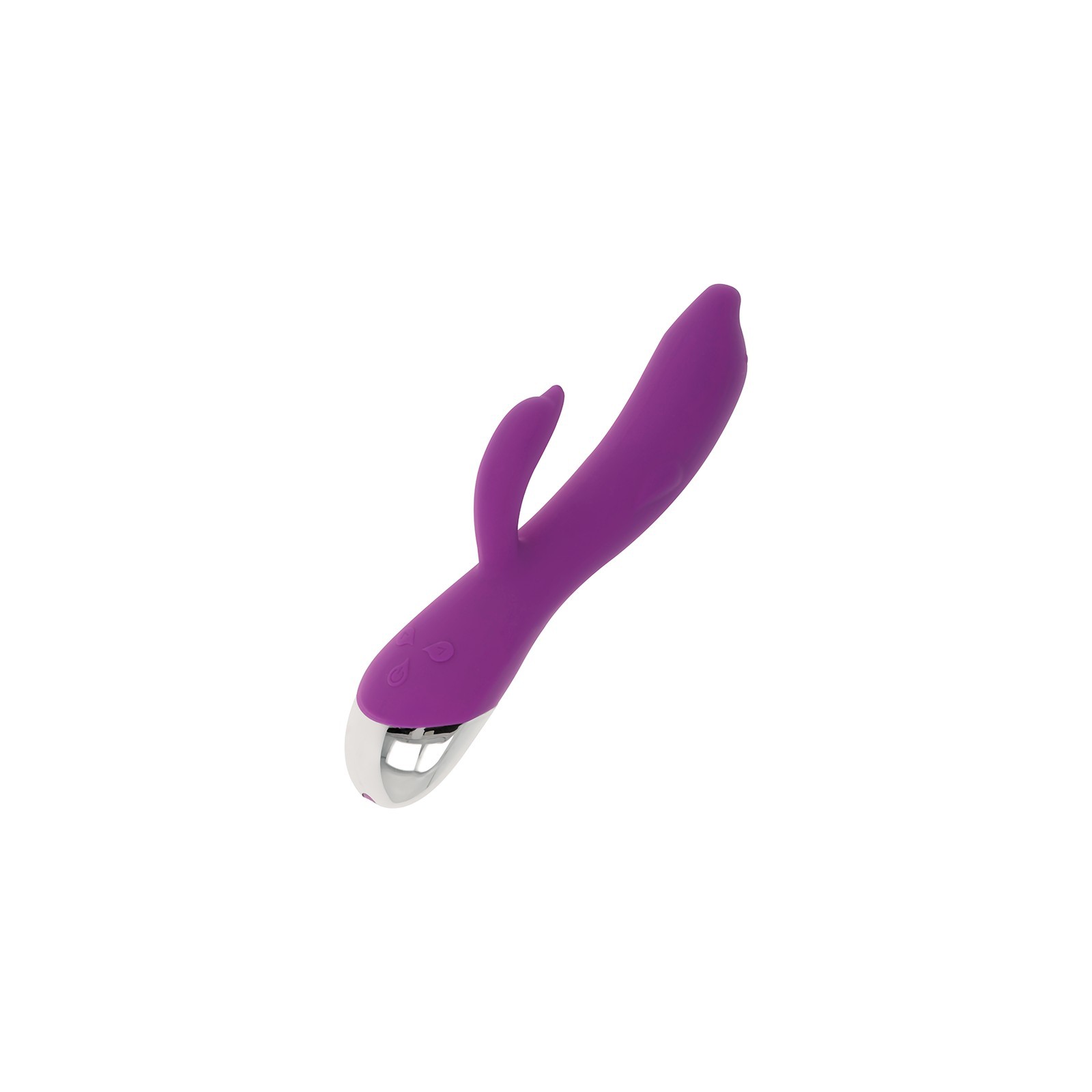 22cm Flexible Dolphin Vibrator for Ultimate Pleasure