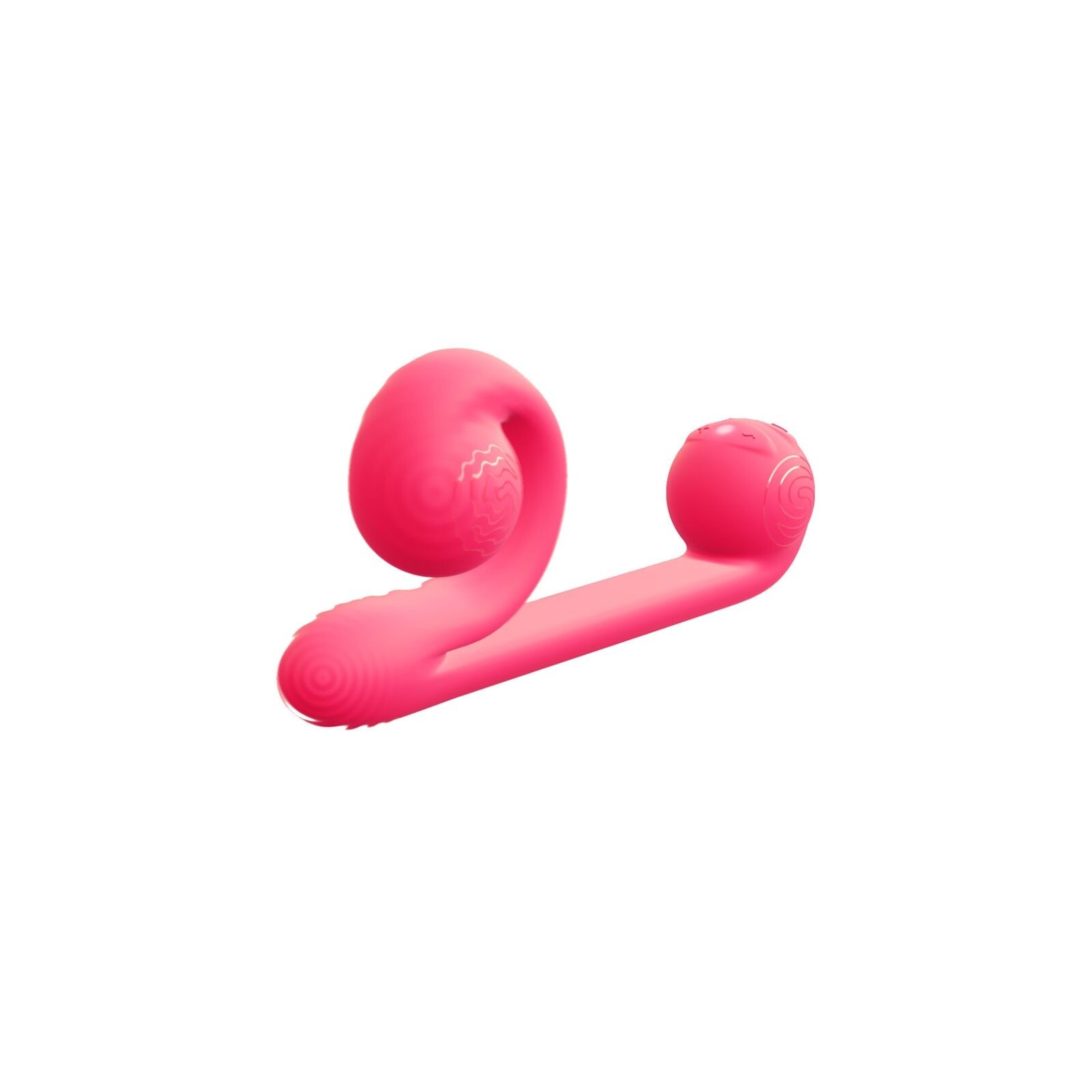 Pink Multi-Action Vibrator for Ultimate Pleasure