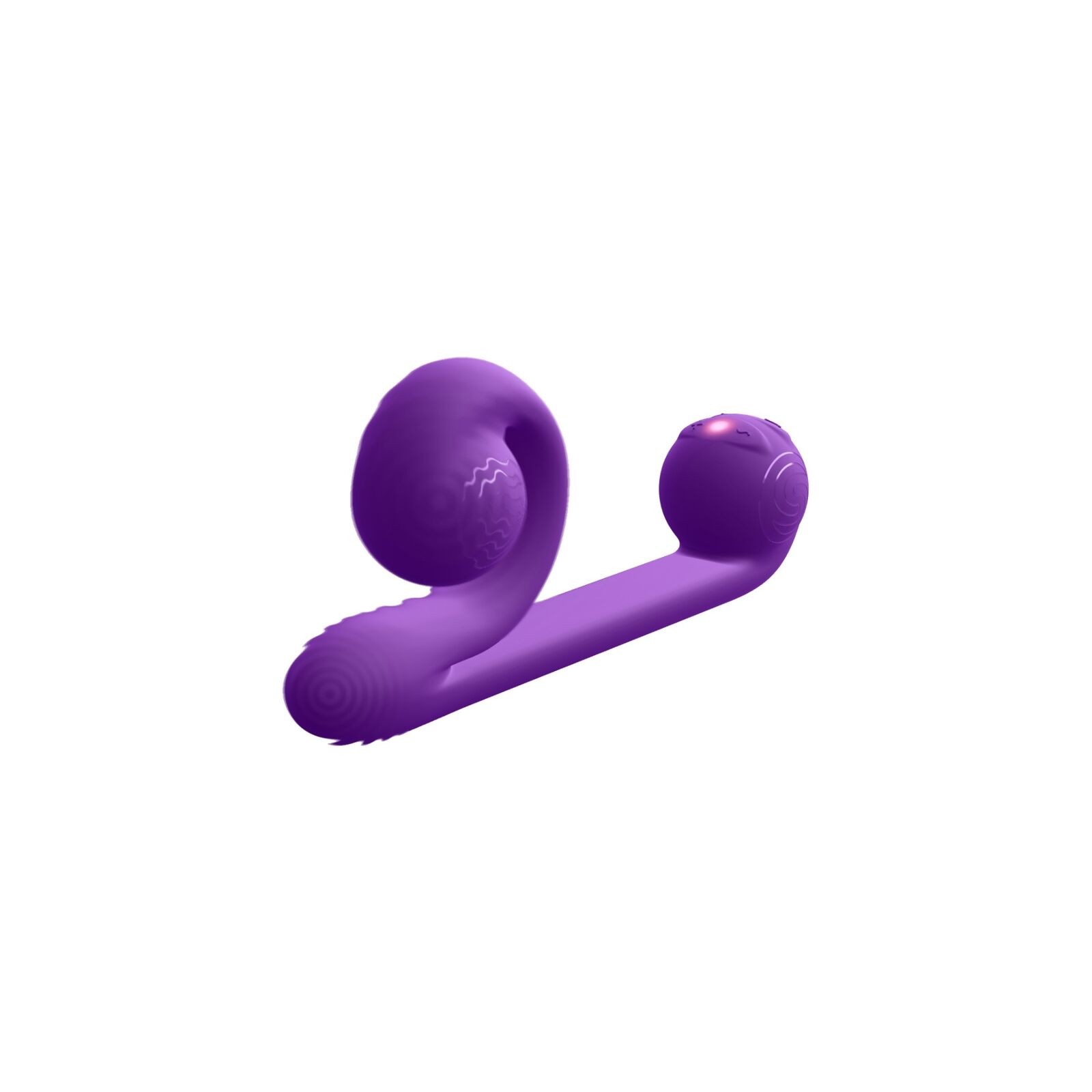 Vibrador Multiacción Snail para Placer Mejorado