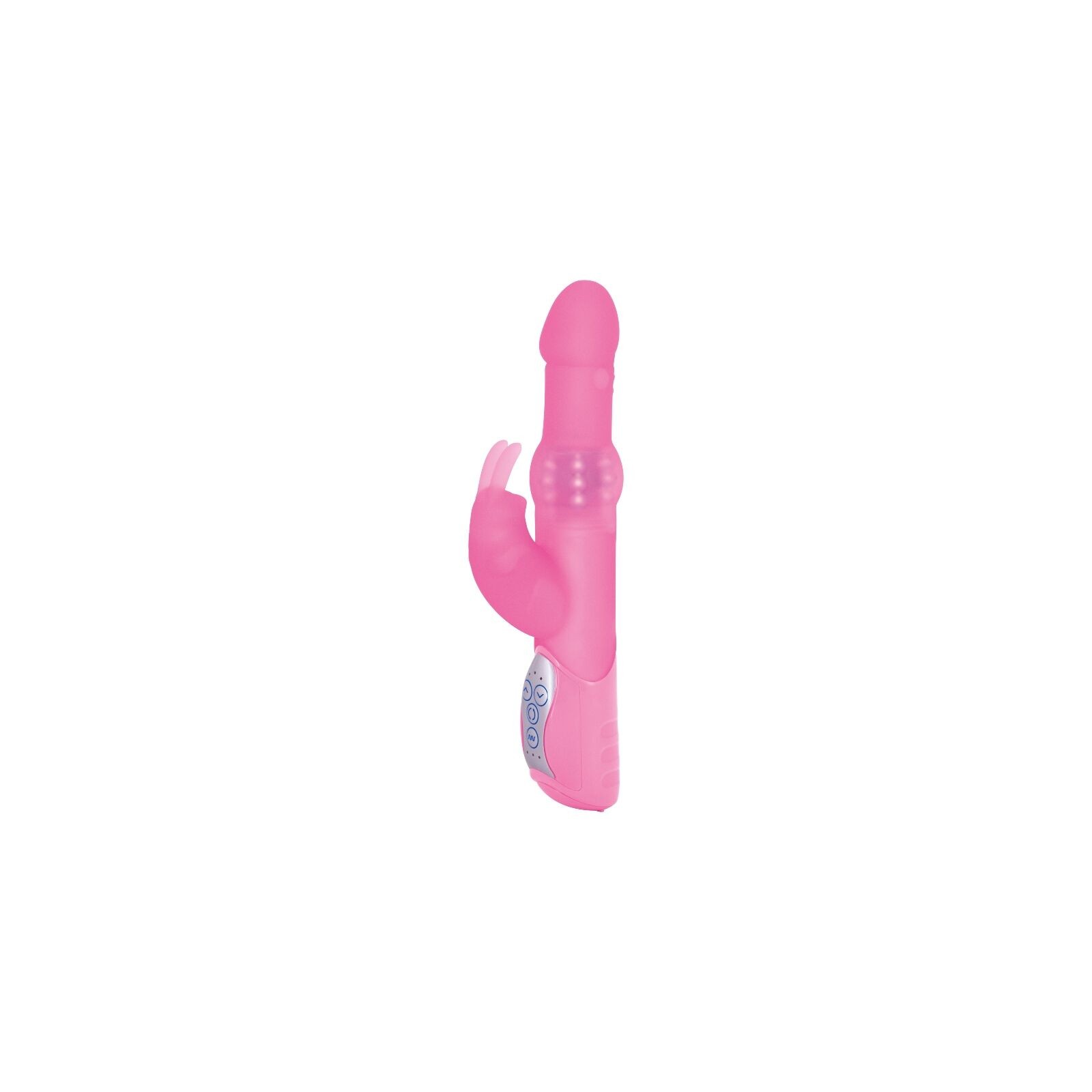 Vibrador E Rabbit Classic