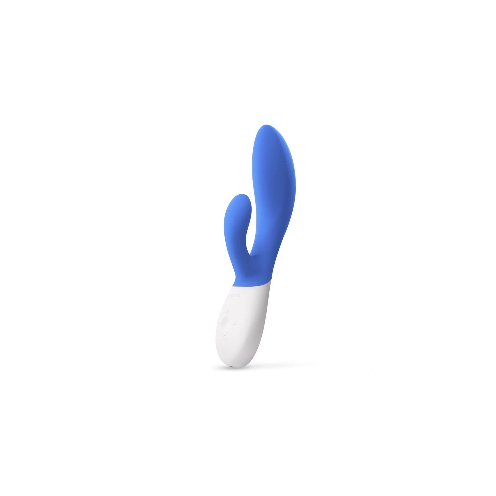 Ina Wave 2 Vibrador Lujo Movimiento Especial Azul