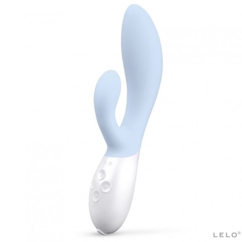 Ina 3 Powerful Luxury Rabbit Vibrator