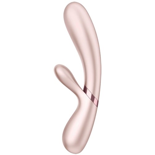 Satisfyer Hot Lover G-Spot Vibrator for Ultimate Pleasure