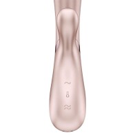 Satisfyer Hot Lover G-Spot Vibrator for Ultimate Pleasure