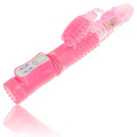 Ohmama Rabbit Rotating Vibrator - Ultimate Pleasure