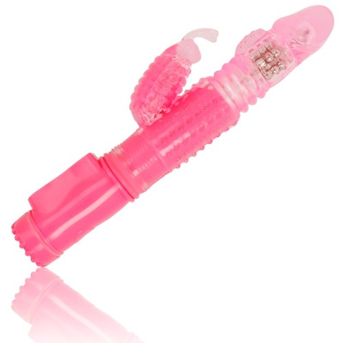 Ohmama Rabbit Rotating Vibrator - Ultimate Pleasure