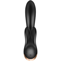 Satisfyer Double Flex Vibrator - Ultimate Pleasure