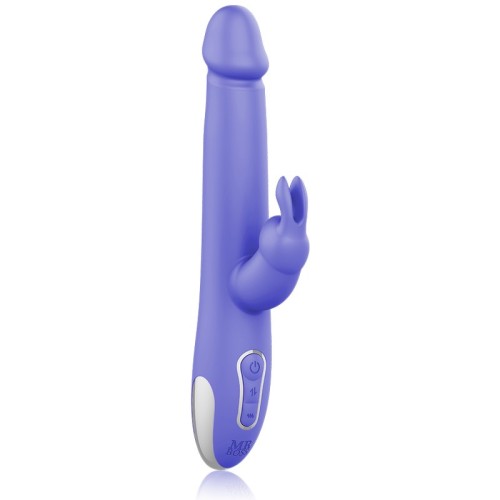 Mr Boss - Vibrador y Rotador Arturo