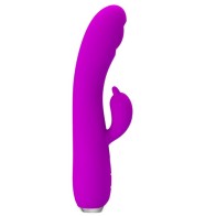 Pretty Love Regina - Vibrador y Succionador Combinado