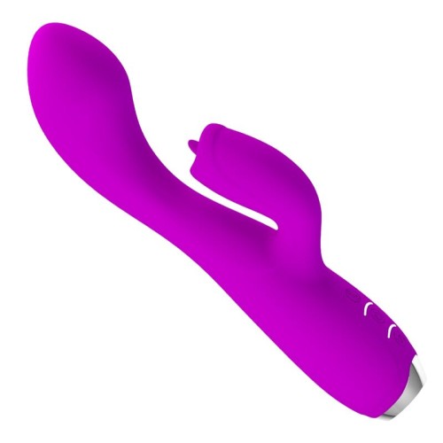 Pretty Love - Gloria Vibrador Conejo para Placer Definitivo