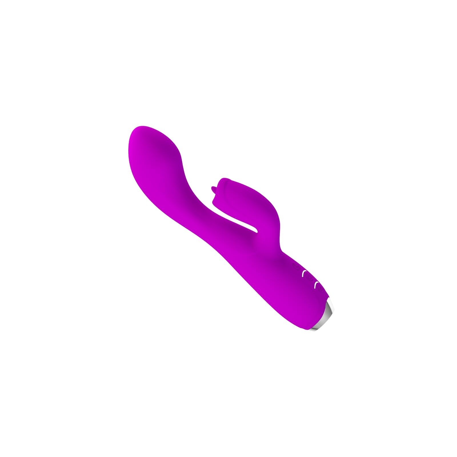 Pretty Love Gloria Rabbit Vibrator for Ultimate Pleasure