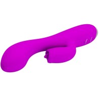 Pretty Love Gloria Rabbit Vibrator for Ultimate Pleasure