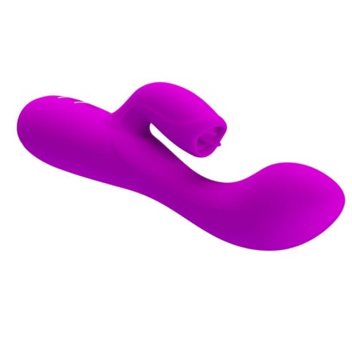 Pretty Love Gloria Rabbit Vibrator for Ultimate Pleasure